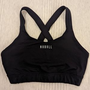 NOBULL sports bra